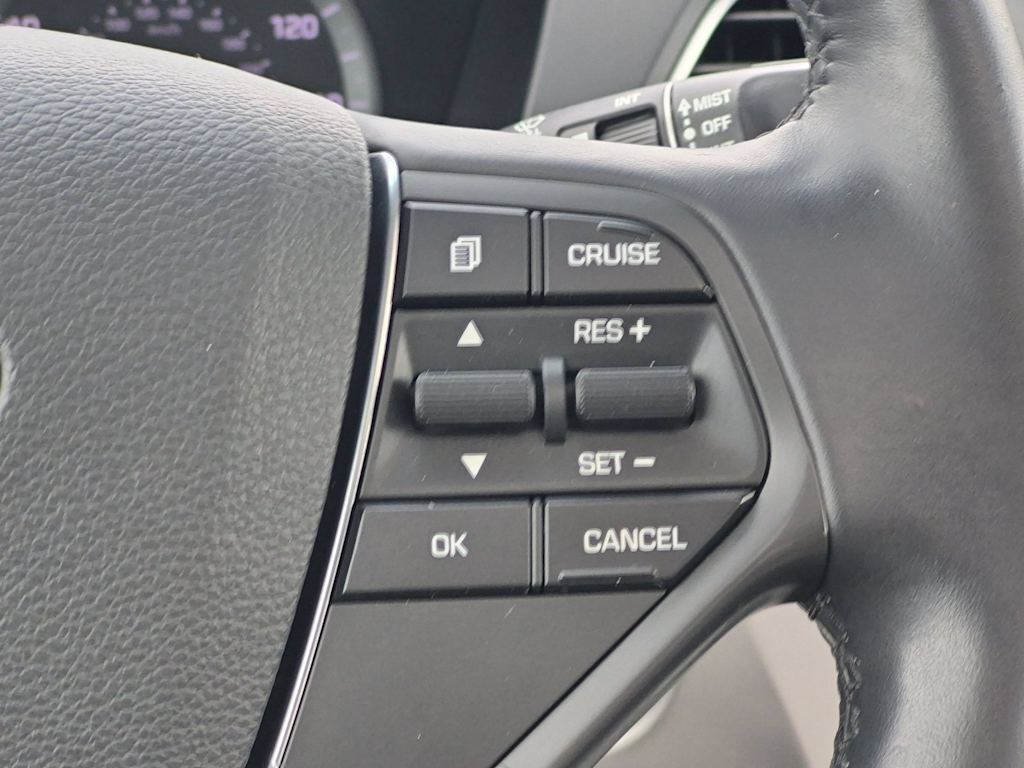 Thumbnail: 2016 Hyundai Sonata - 32