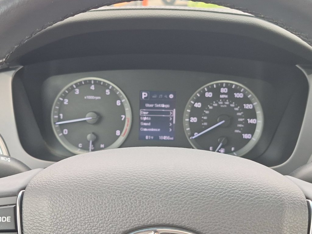 Thumbnail: 2016 Hyundai Sonata - 16