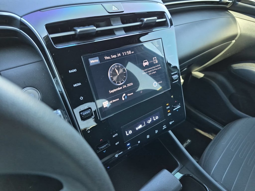 Thumbnail: 2024 Hyundai Santa Cruz - 13