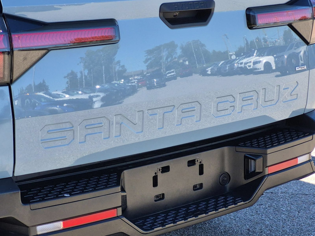 Thumbnail: 2024 Hyundai Santa Cruz - 25