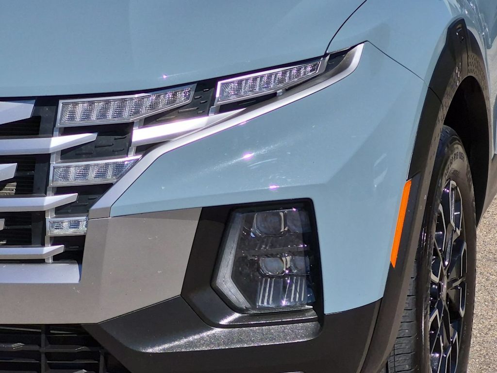 Thumbnail: 2024 Hyundai Santa Cruz - 24