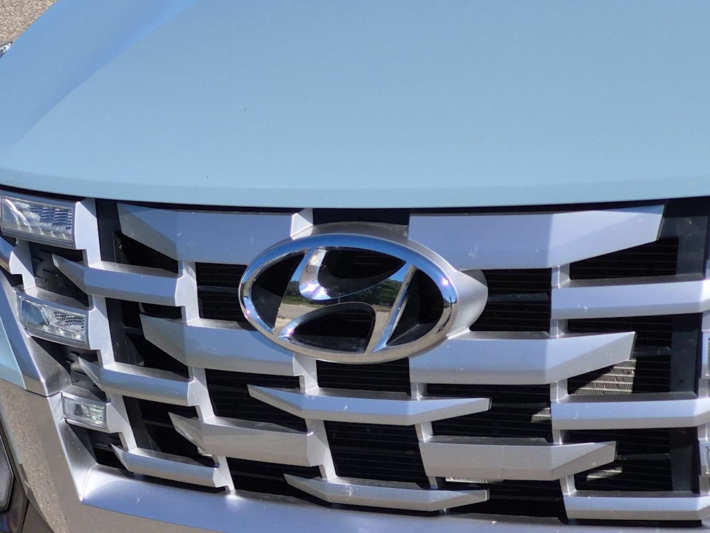 Thumbnail: 2024 Hyundai Santa Cruz - 6