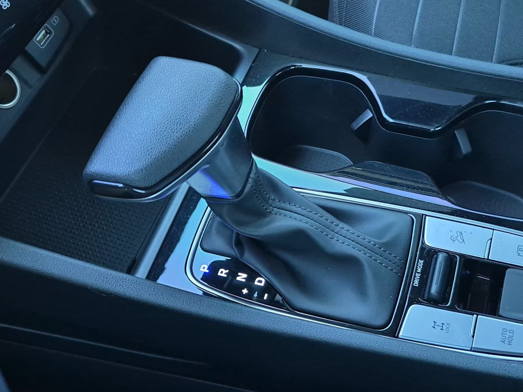 Thumbnail: 2024 Hyundai Santa Cruz - 14