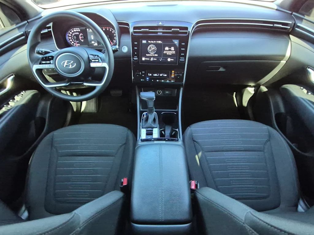 Thumbnail: 2024 Hyundai Santa Cruz - 8