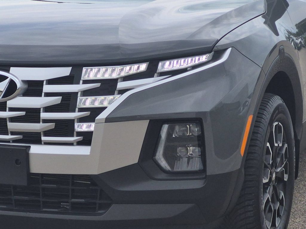 Thumbnail: 2024 Hyundai Santa Cruz - 22