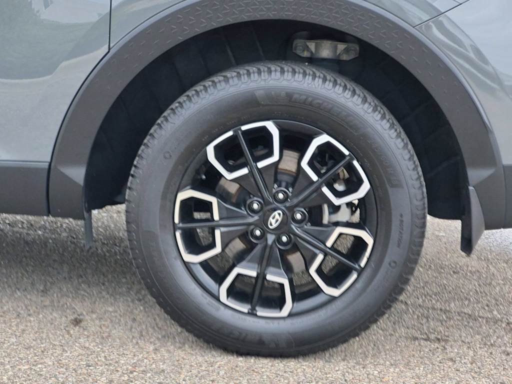 Thumbnail: 2024 Hyundai Santa Cruz - 7