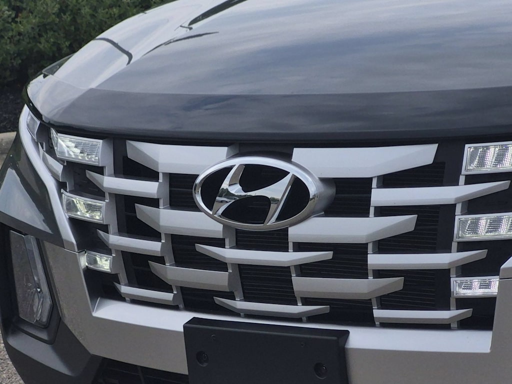 Thumbnail: 2024 Hyundai Santa Cruz - 6
