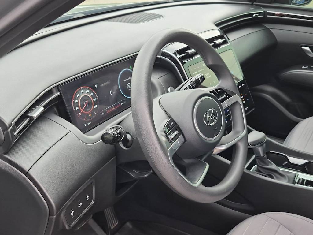 Thumbnail: 2024 Hyundai Santa Cruz - 2