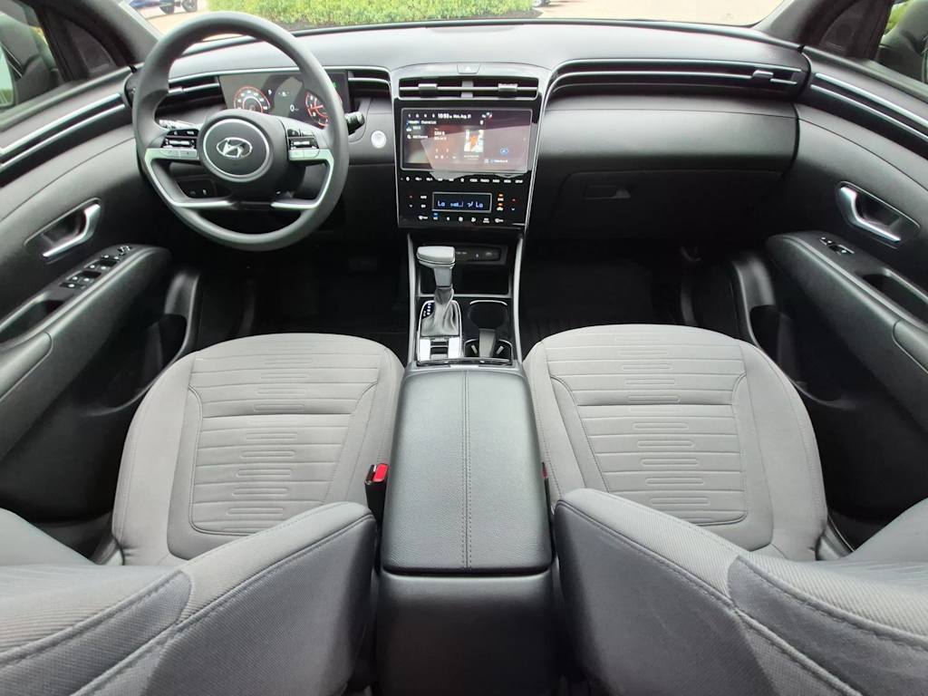 Thumbnail: 2024 Hyundai Santa Cruz - 9