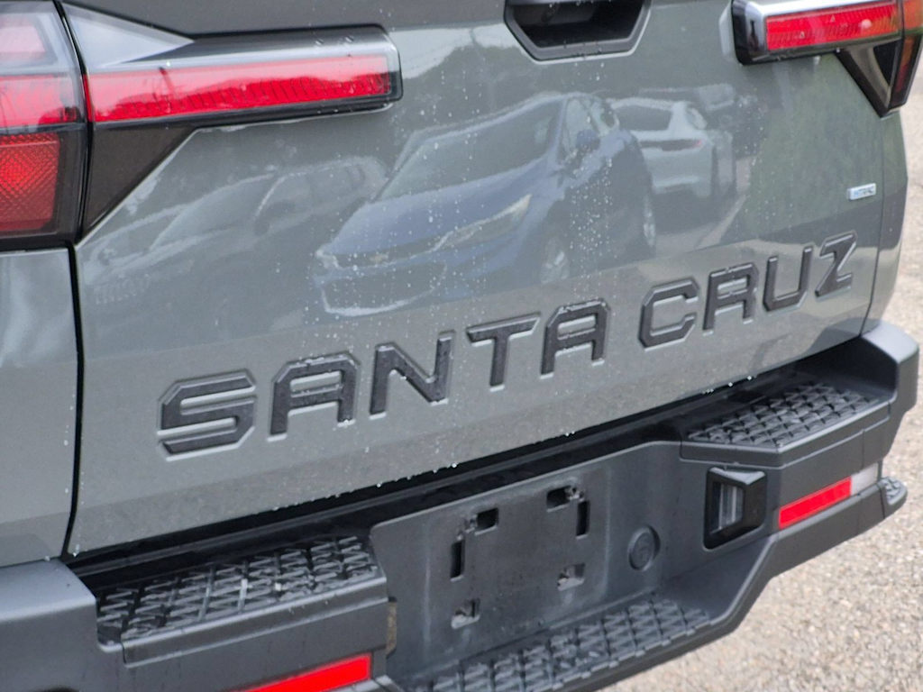 Thumbnail: 2024 Hyundai Santa Cruz - 23