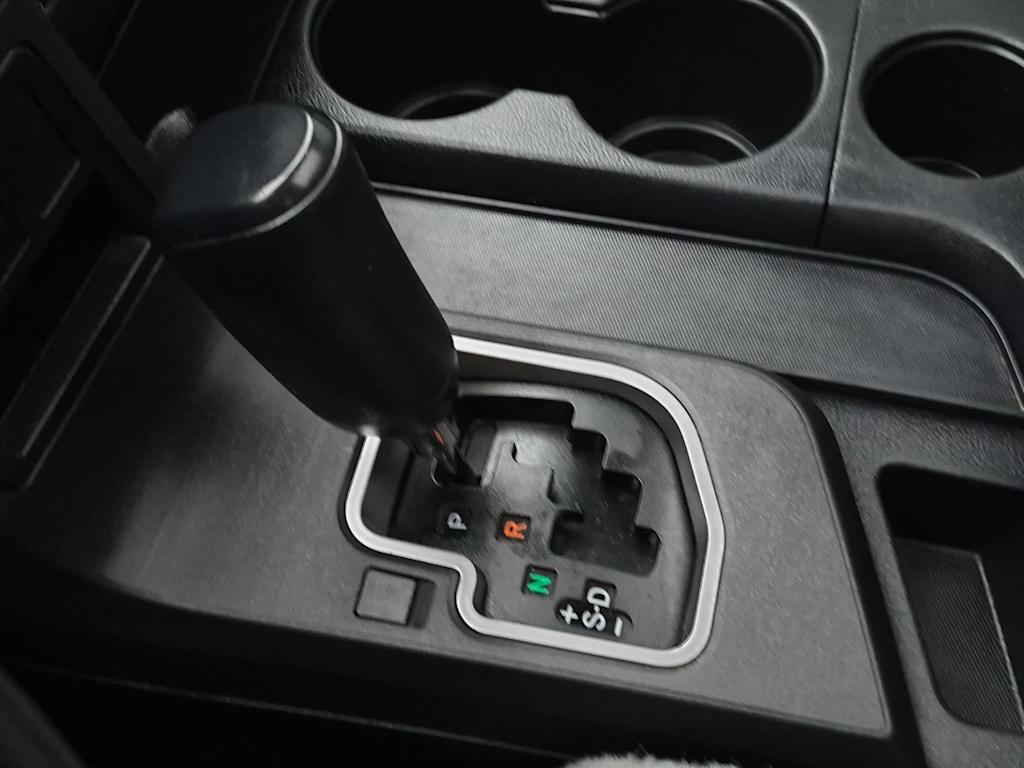 Thumbnail: 2019 Toyota Sequoia - 36