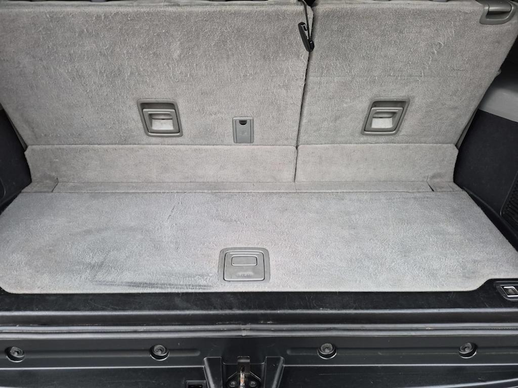 Thumbnail: 2019 Toyota Sequoia - 37