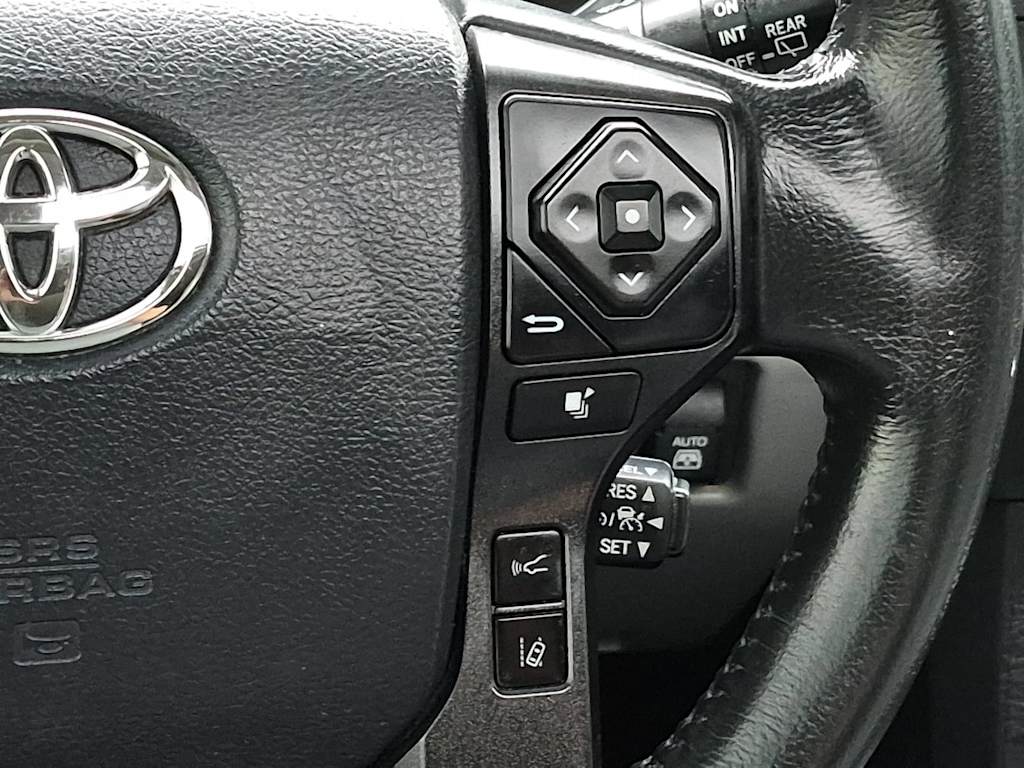 Thumbnail: 2019 Toyota Sequoia - 31