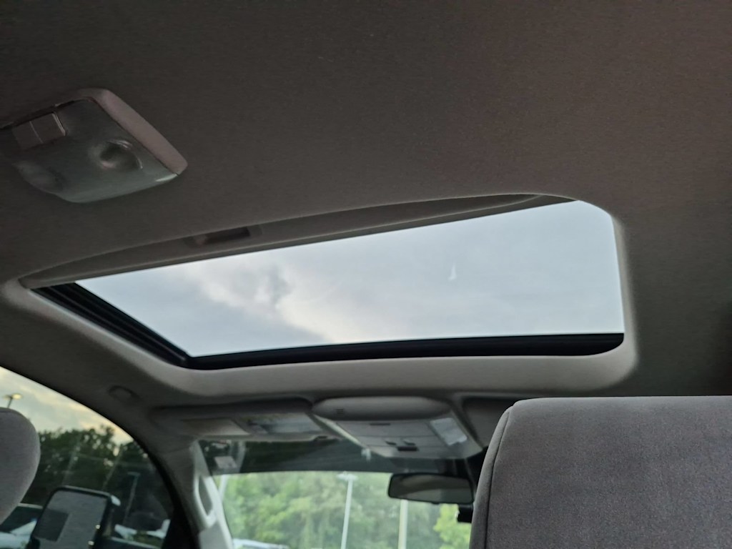 Thumbnail: 2019 Toyota Sequoia - 29