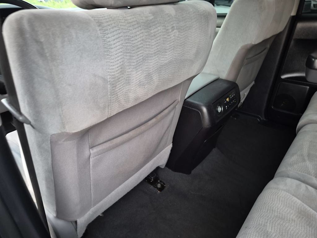 Thumbnail: 2019 Toyota Sequoia - 26