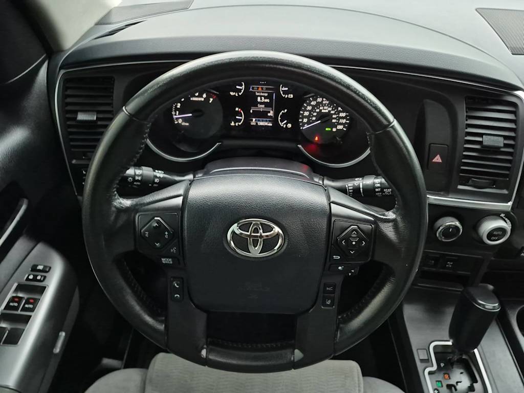 Thumbnail: 2019 Toyota Sequoia - 13