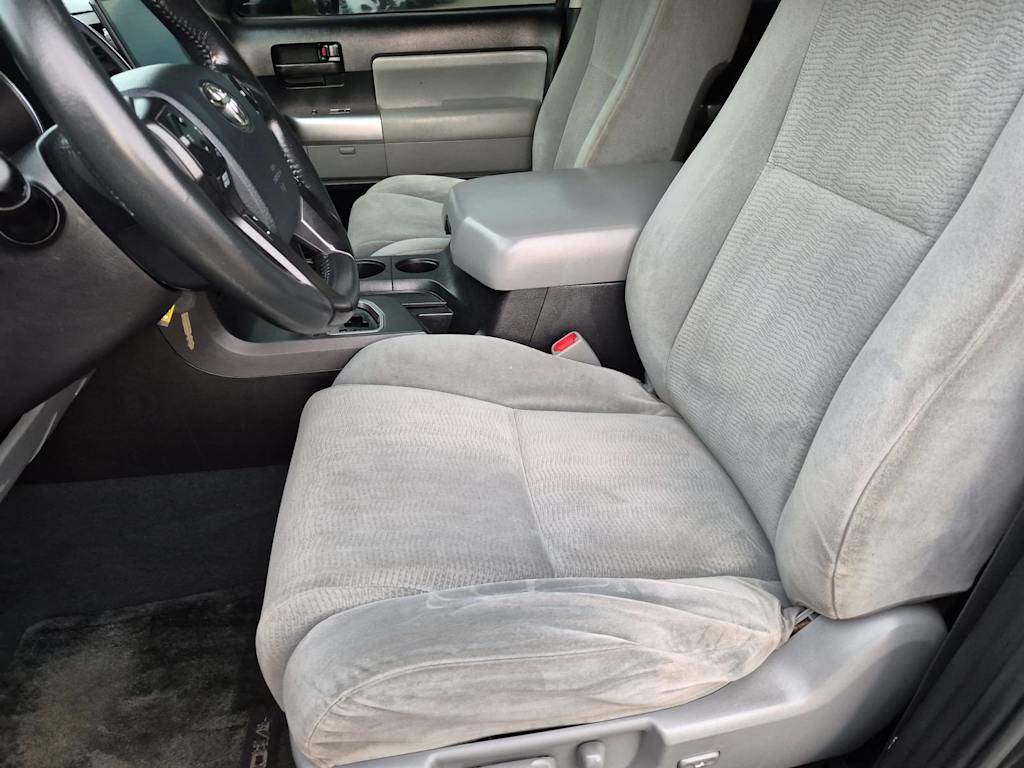 Thumbnail: 2019 Toyota Sequoia - 10