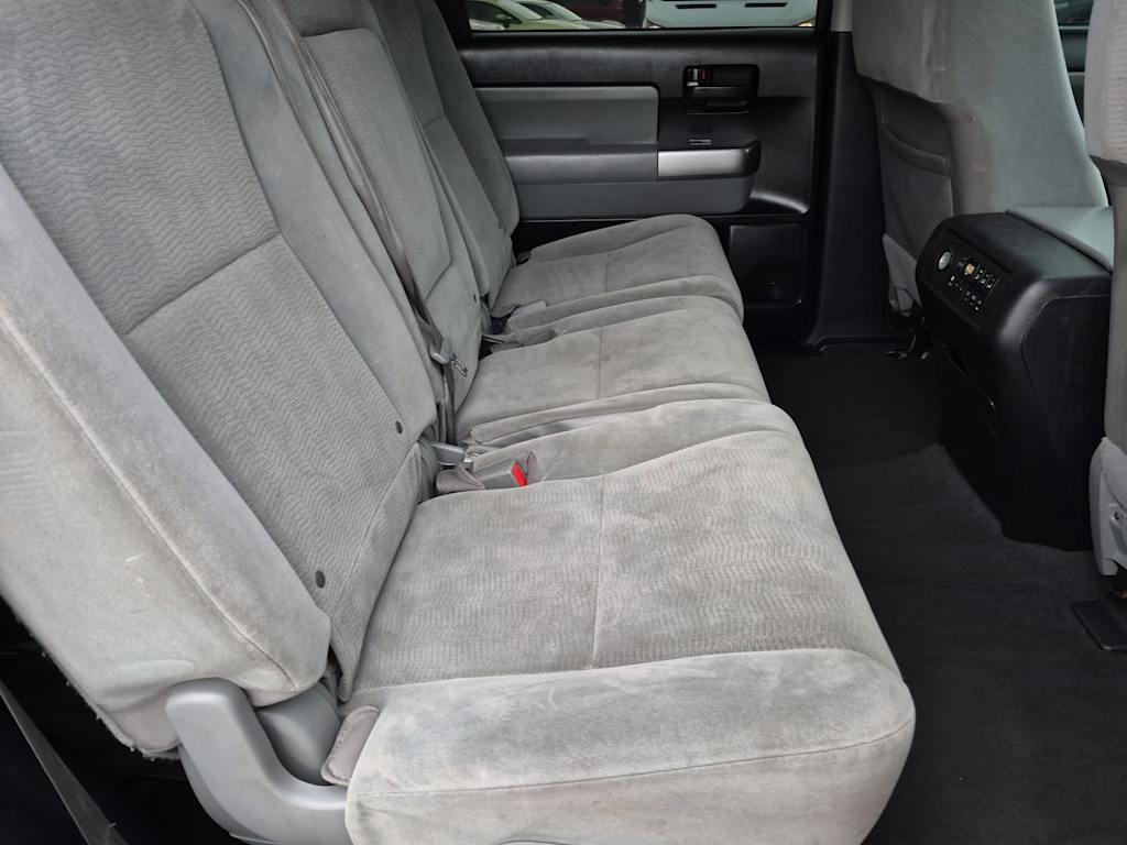 Thumbnail: 2019 Toyota Sequoia - 28