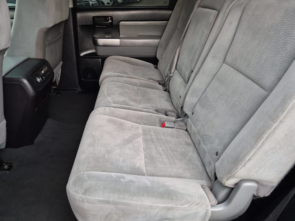 Thumbnail: 2019 Toyota Sequoia - 12