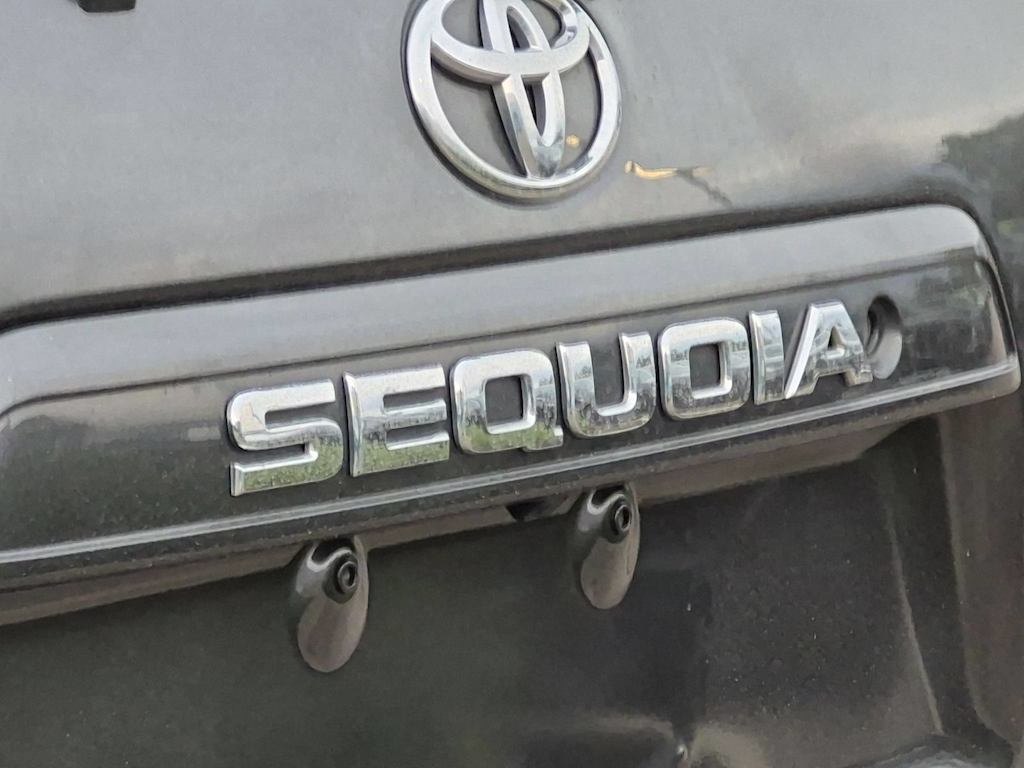 Thumbnail: 2019 Toyota Sequoia - 24