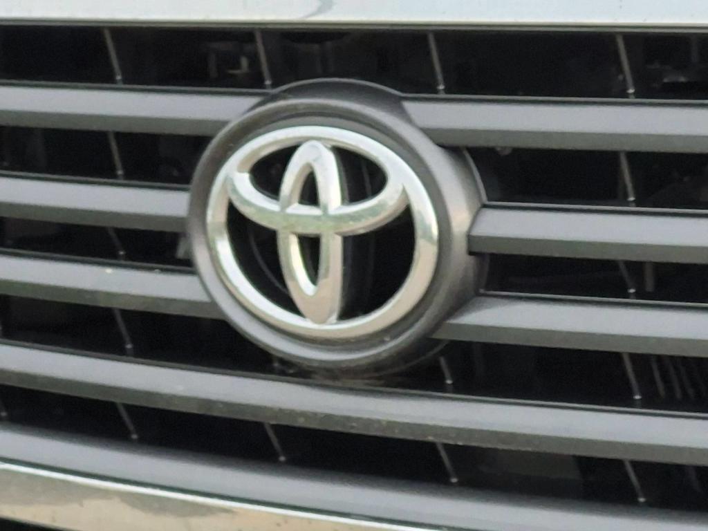 Thumbnail: 2019 Toyota Sequoia - 7