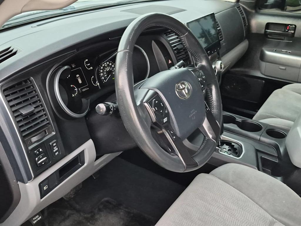 Thumbnail: 2019 Toyota Sequoia - 2