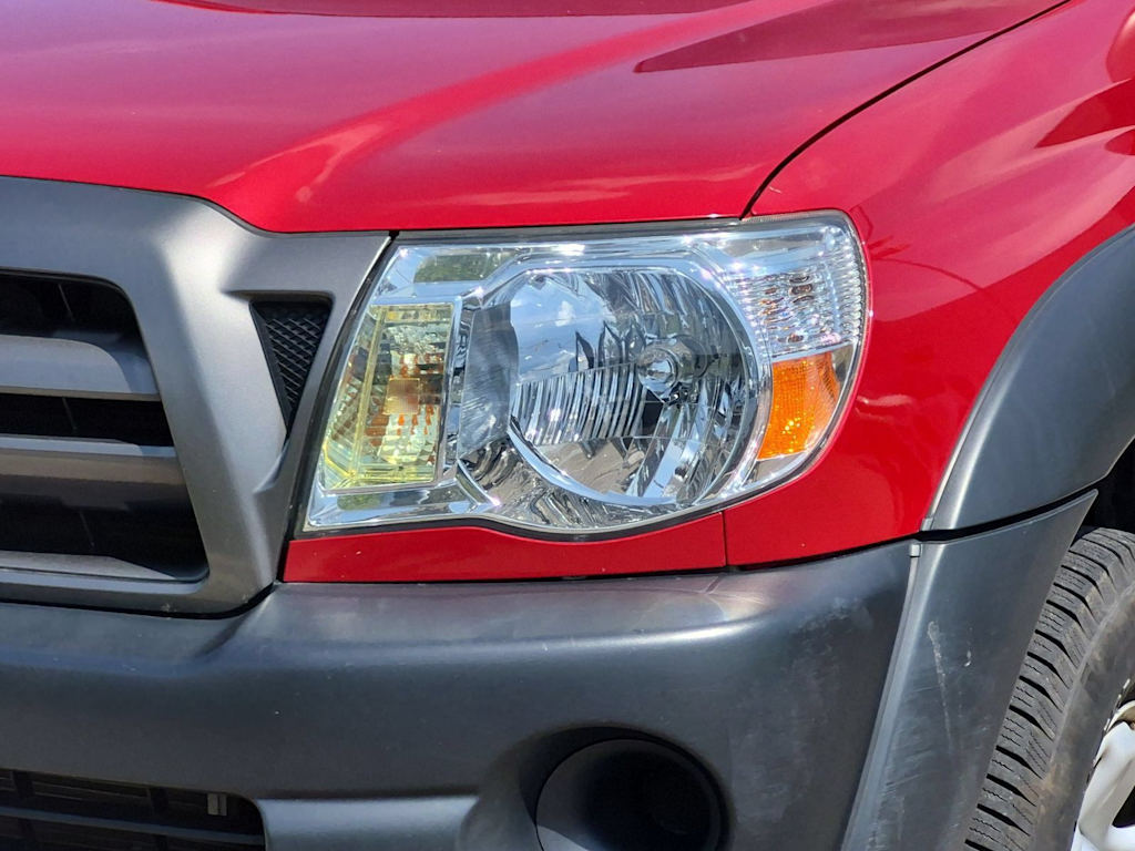 Thumbnail: 2009 Toyota Tacoma - 22