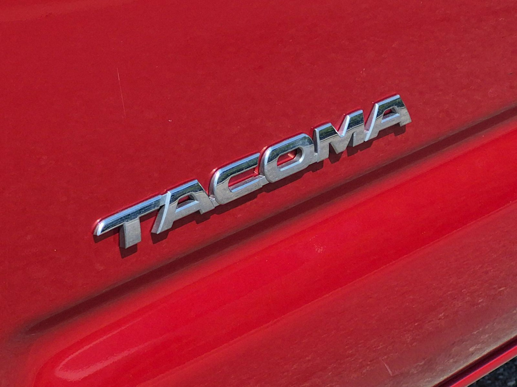 Thumbnail: 2009 Toyota Tacoma - 23