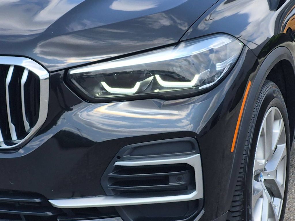 Thumbnail: 2022 BMW X5 - 23