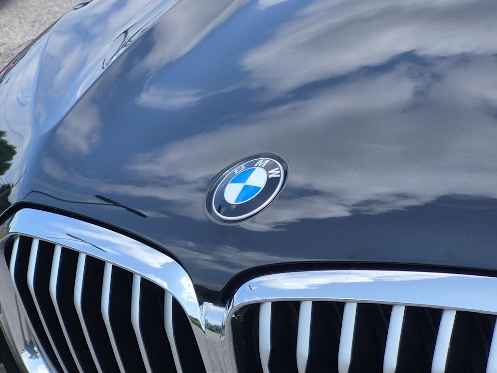 Thumbnail: 2022 BMW X5 - 7