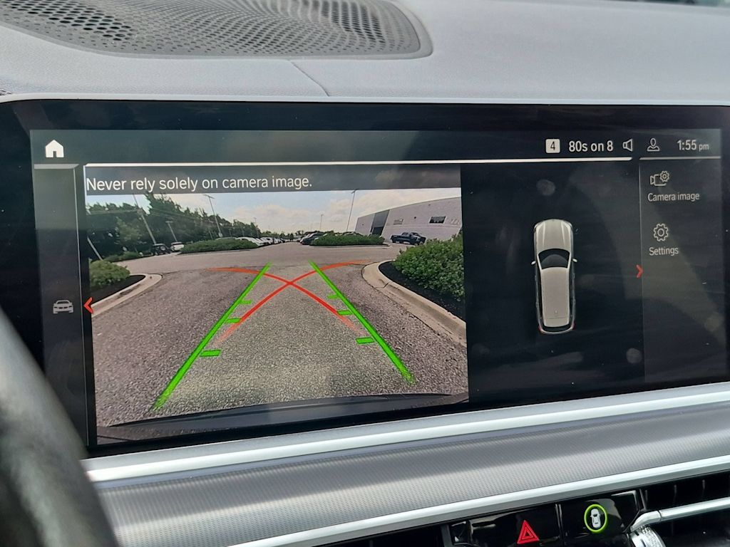 Thumbnail: 2022 BMW X5 - 35
