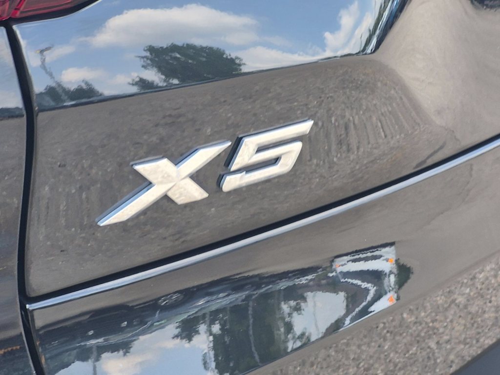 Thumbnail: 2022 BMW X5 - 24
