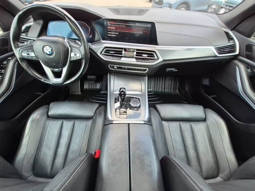 Thumbnail: 2022 BMW X5 - 9