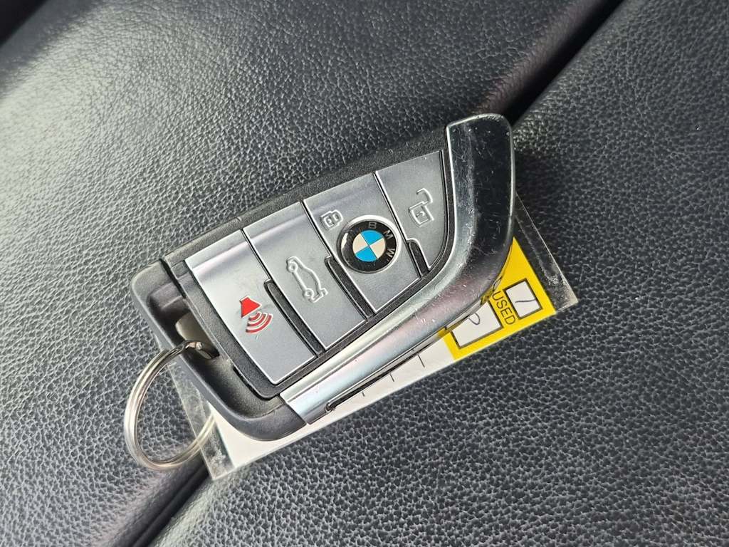 Thumbnail: 2022 BMW X5 - 38