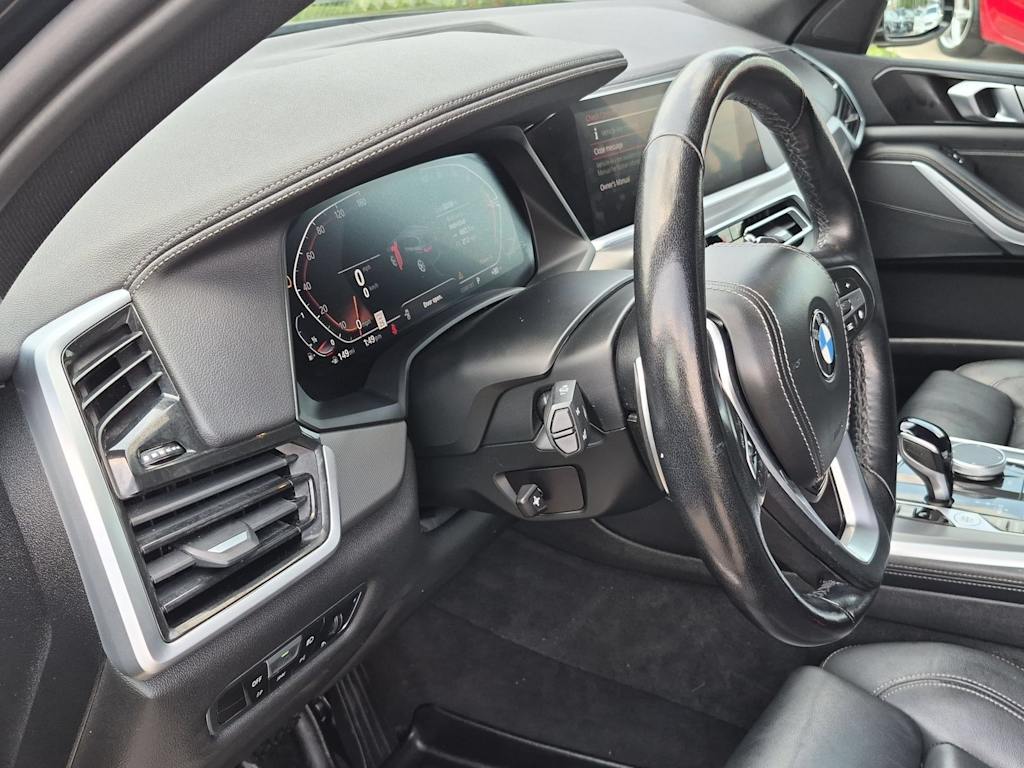 Thumbnail: 2022 BMW X5 - 2