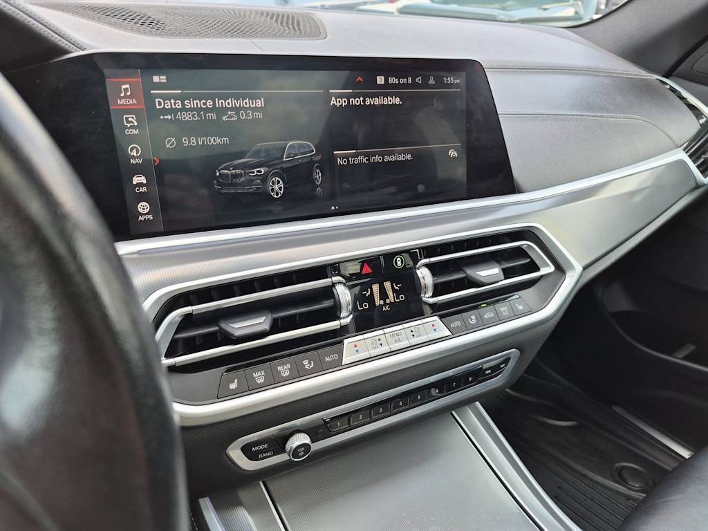 Thumbnail: 2022 BMW X5 - 14