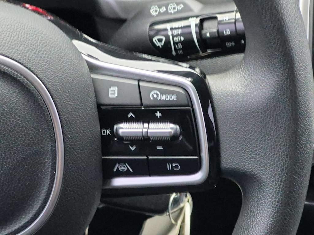 Thumbnail: 2023 Kia Sorento - 28