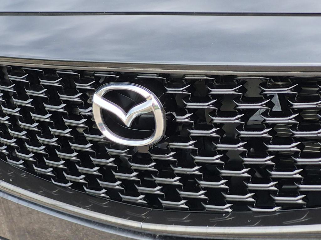 Thumbnail: 2023 Mazda CX-50 - 6
