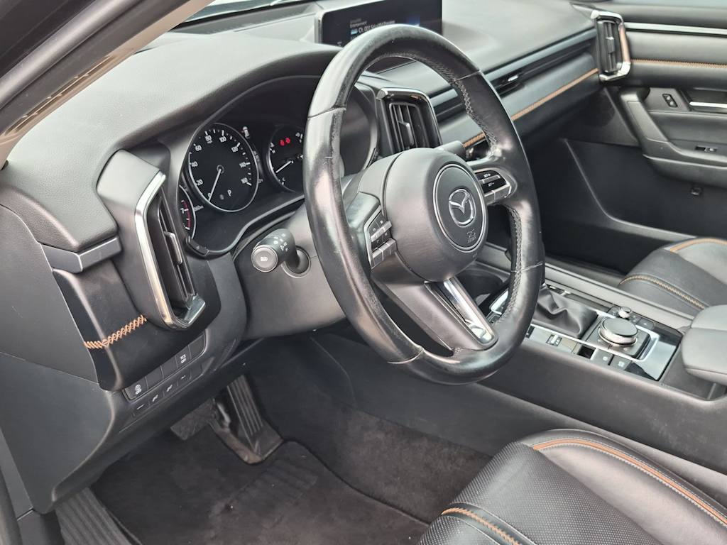 Thumbnail: 2023 Mazda CX-50 - 2