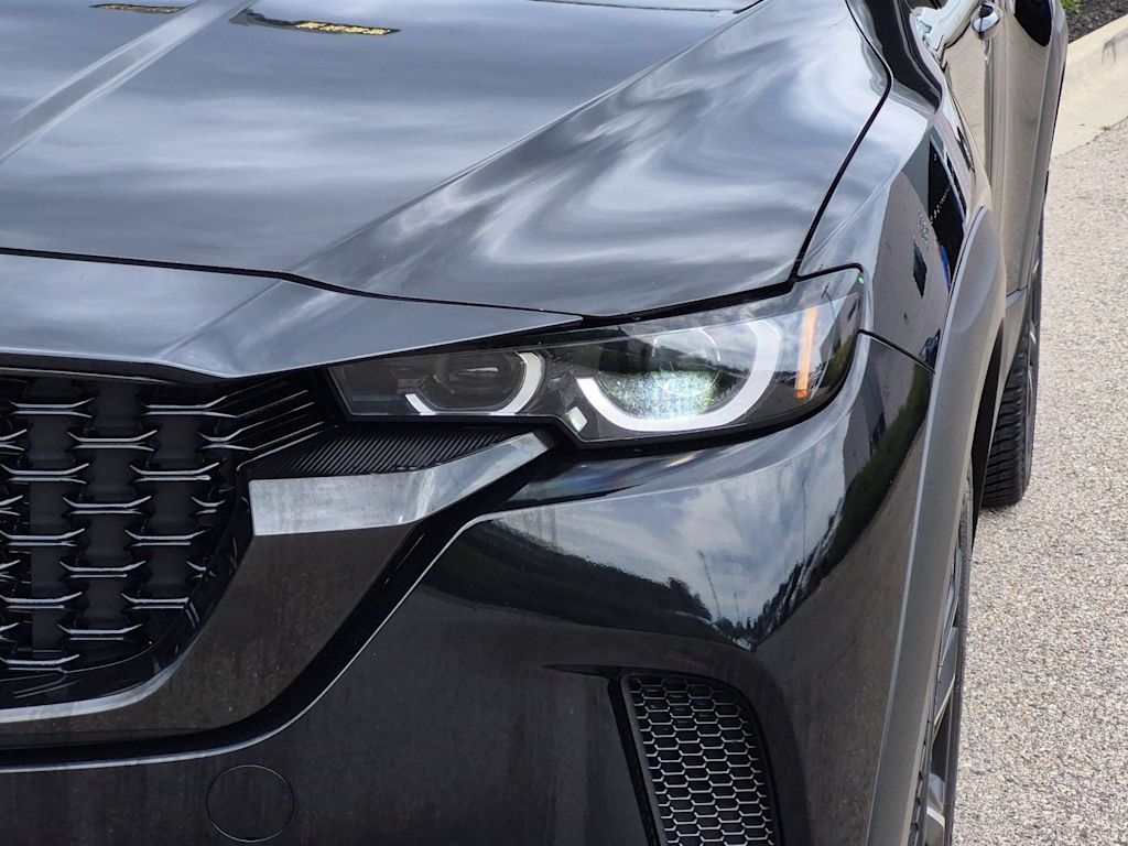Thumbnail: 2023 Mazda CX-50 - 24