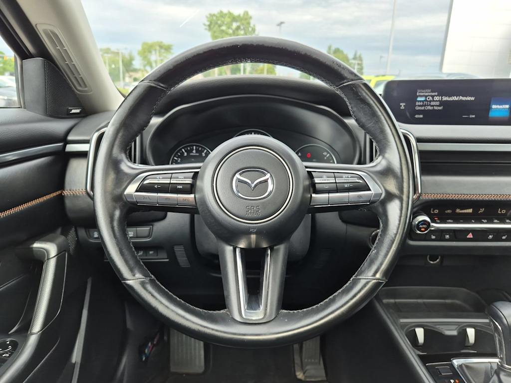 Thumbnail: 2023 Mazda CX-50 - 12