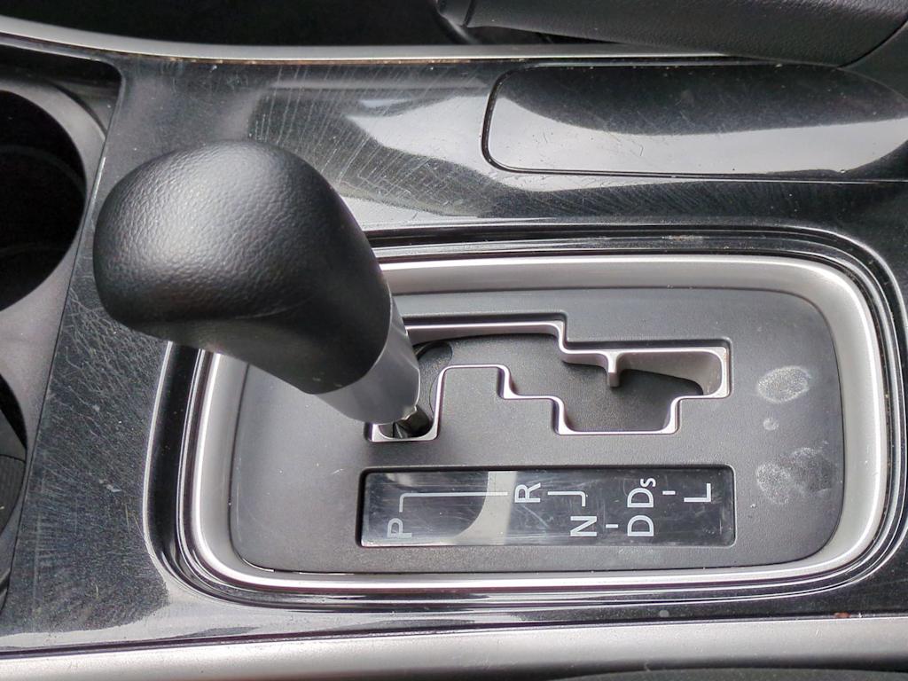 Thumbnail: 2018 Mitsubishi Outlander - 35