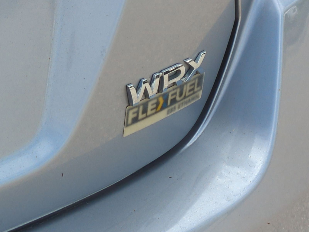 Thumbnail: 2017 Subaru WRX - 22