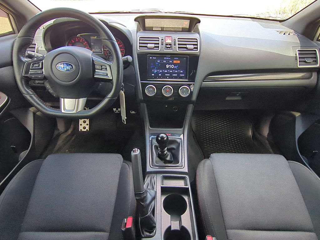 Thumbnail: 2017 Subaru WRX - 2