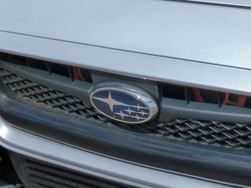Thumbnail: 2017 Subaru WRX - 7