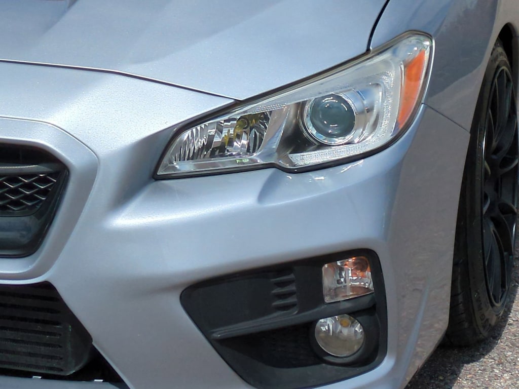 Thumbnail: 2017 Subaru WRX - 21