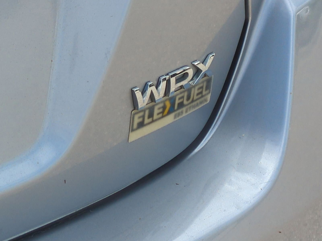 Thumbnail: 2017 Subaru WRX - 22