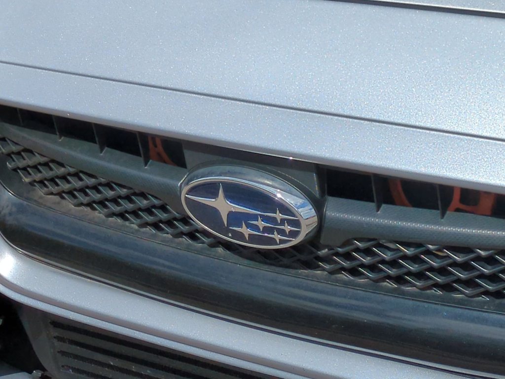 Thumbnail: 2017 Subaru WRX - 7
