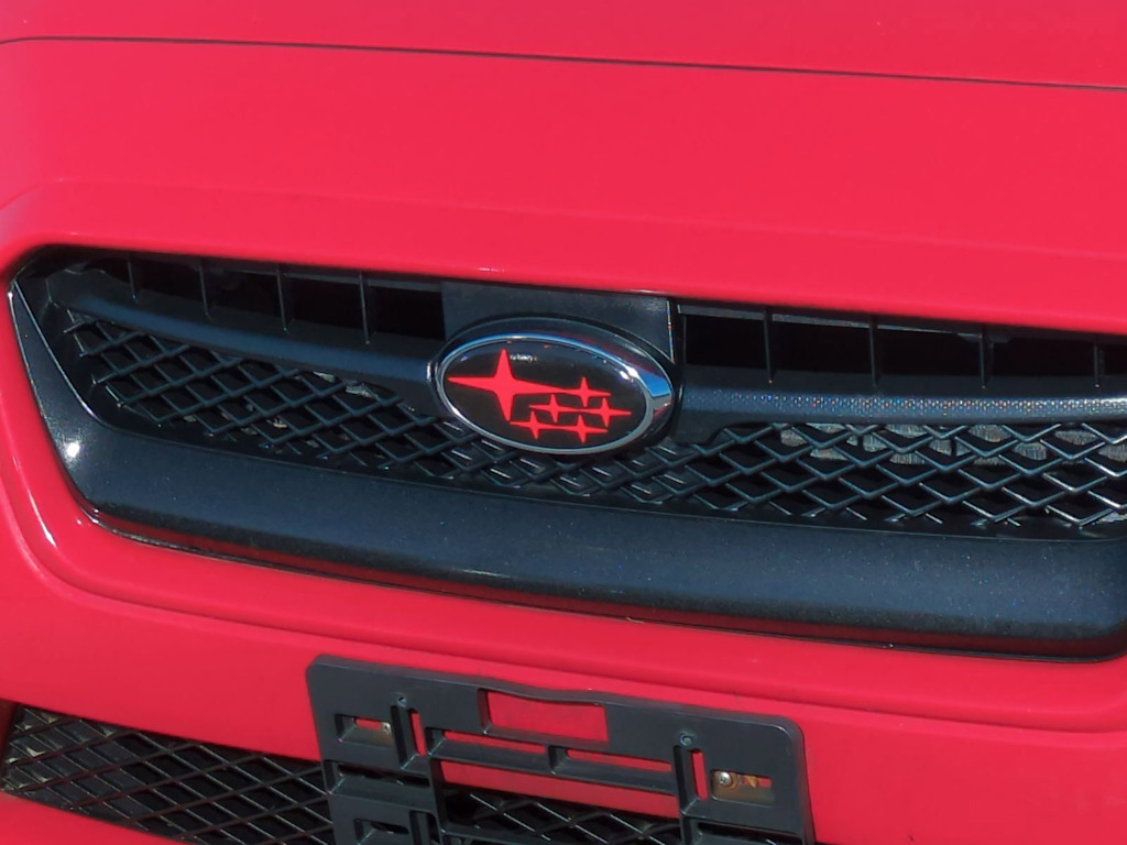 Thumbnail: 2016 Subaru WRX - 7