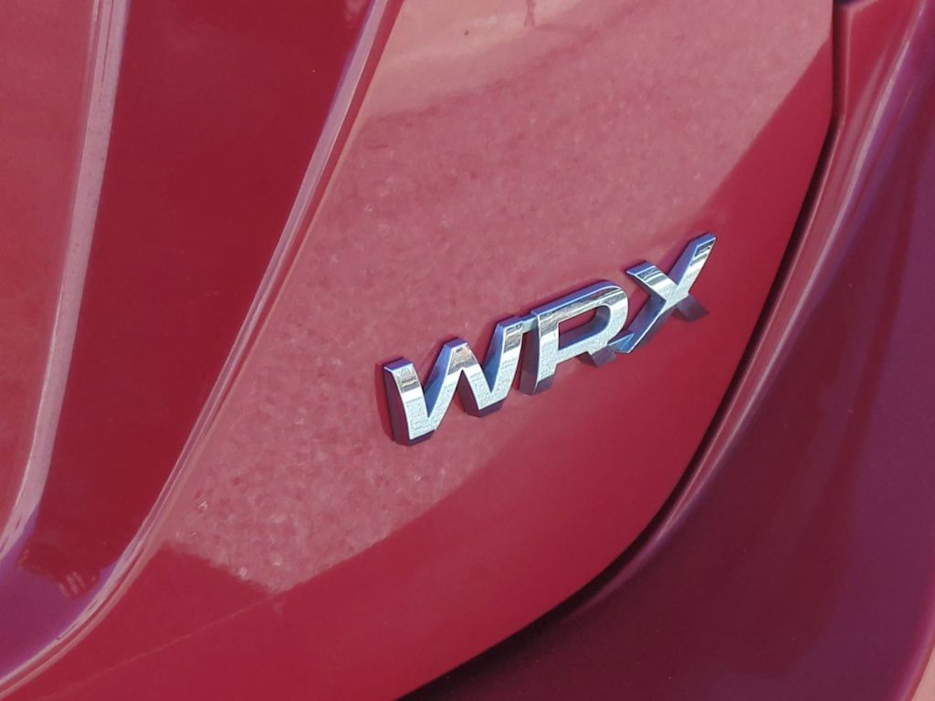 Thumbnail: 2016 Subaru WRX - 21